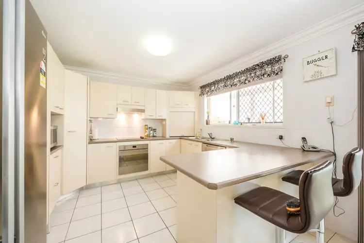 Seventh view of Homely semi-detached listing, 2/9 Botany Crescent, Banksia Beach QLD 4507