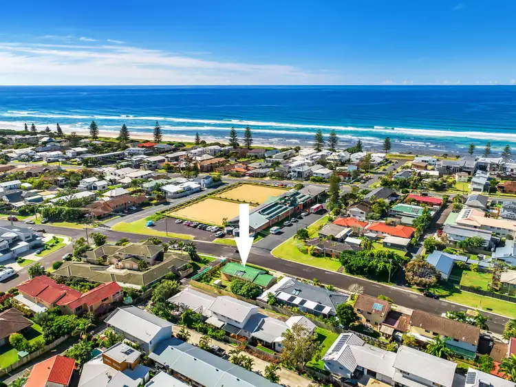 Main view of Homely house listing, 12 Gibbon Street, Lennox Head NSW 2478