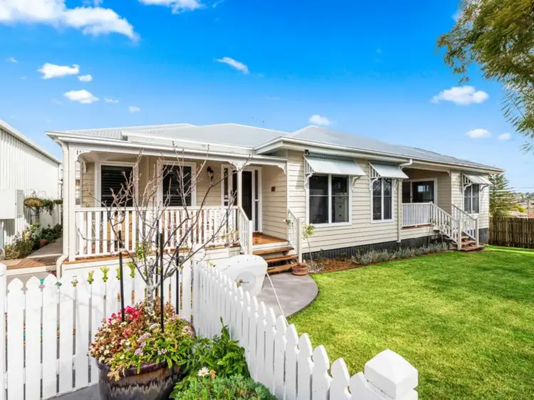 19A High Street, Rangeville QLD 4350