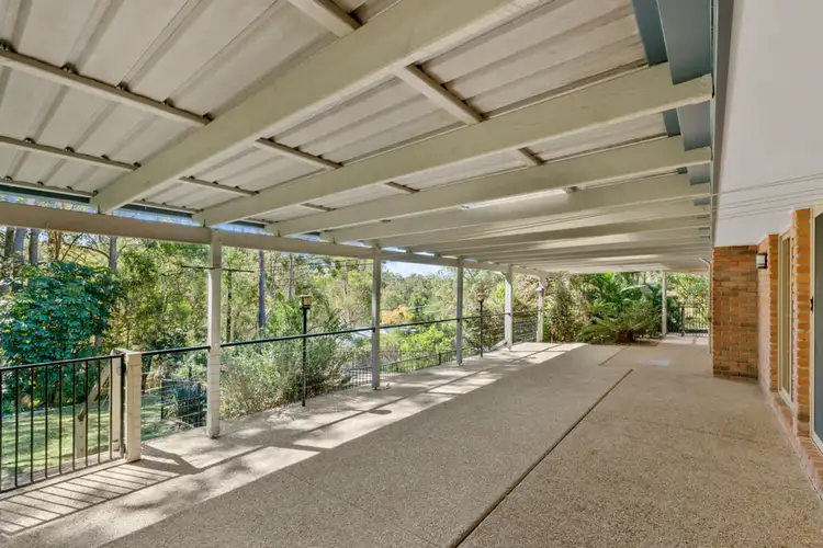 Third view of Homely house listing, 3 Raffles Court, Mudgeeraba QLD 4213