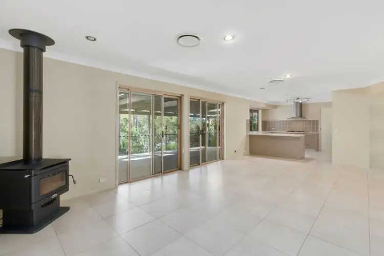 Fourth view of Homely house listing, 3 Raffles Court, Mudgeeraba QLD 4213