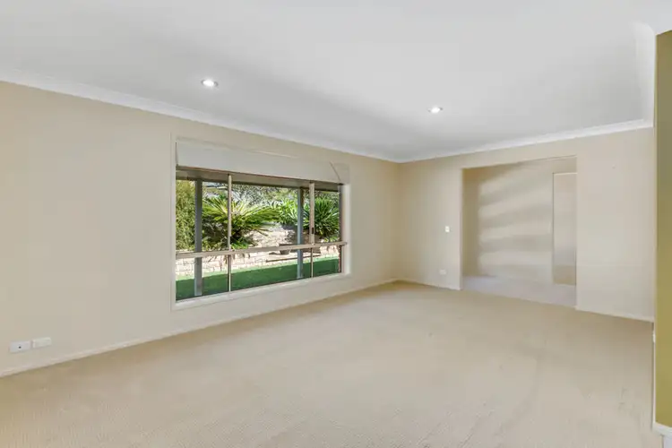 Fifth view of Homely house listing, 3 Raffles Court, Mudgeeraba QLD 4213