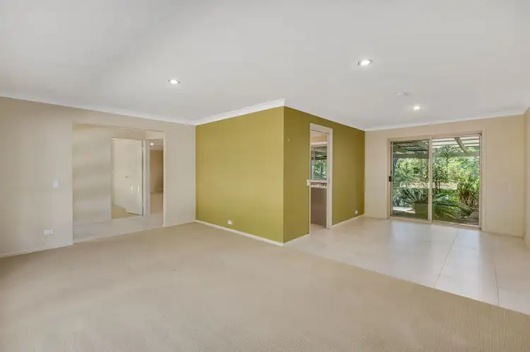 Sixth view of Homely house listing, 3 Raffles Court, Mudgeeraba QLD 4213