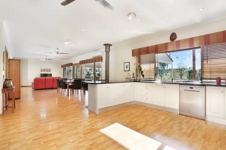 Second view of Homely house listing, 6586 Horrocks Highway, Auburn SA 5451