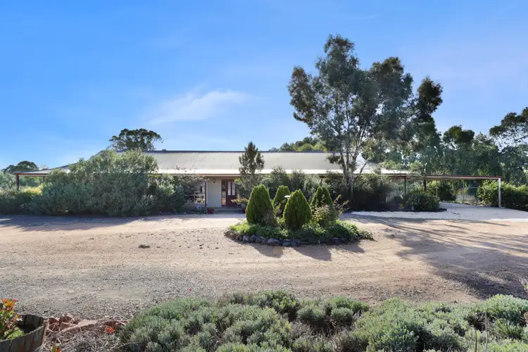 Third view of Homely house listing, 6586 Horrocks Highway, Auburn SA 5451