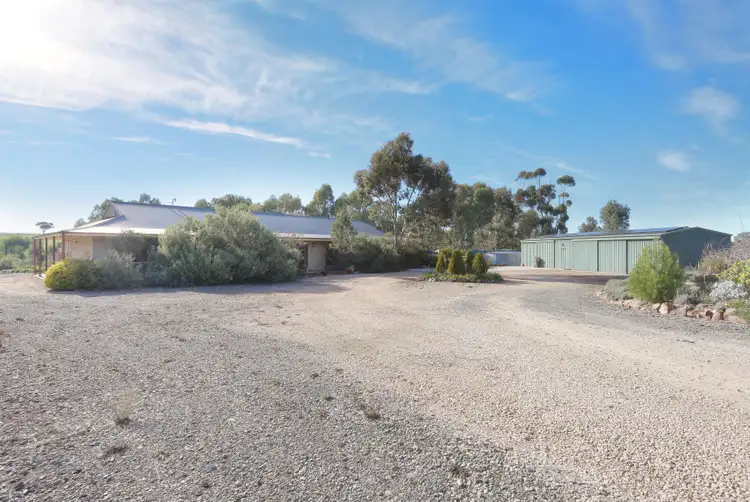 Fourth view of Homely house listing, 6586 Horrocks Highway, Auburn SA 5451