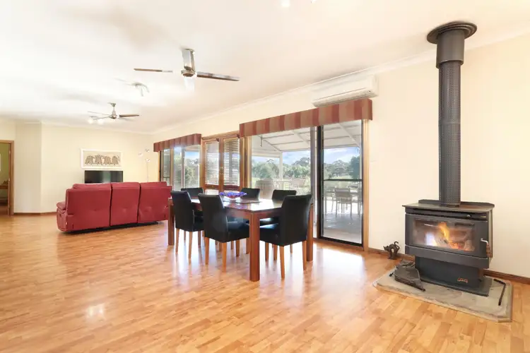 Fifth view of Homely house listing, 6586 Horrocks Highway, Auburn SA 5451