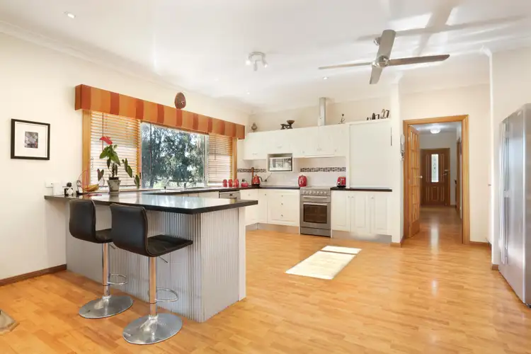 Sixth view of Homely house listing, 6586 Horrocks Highway, Auburn SA 5451