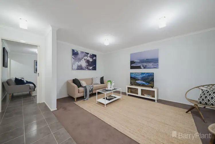 Fourth view of Homely house listing, 12 Webster Way, Pakenham VIC 3810