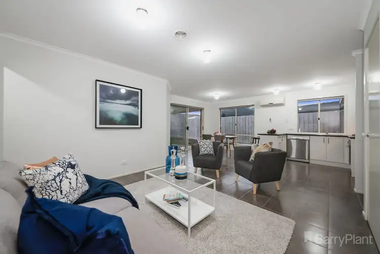 Fifth view of Homely house listing, 12 Webster Way, Pakenham VIC 3810