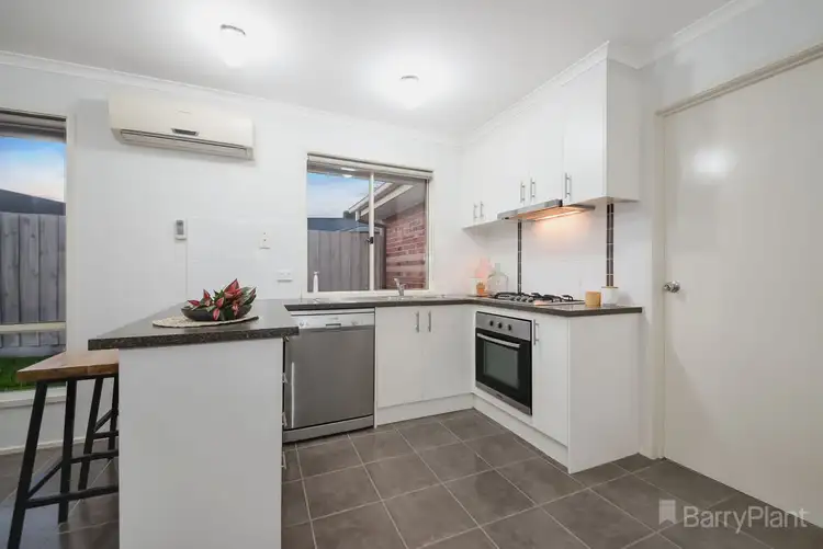 Sixth view of Homely house listing, 12 Webster Way, Pakenham VIC 3810