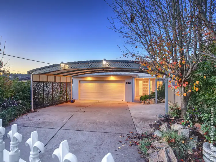 Main view of Homely house listing, 1a Norfolk Avenue, Lake Albert NSW 2650