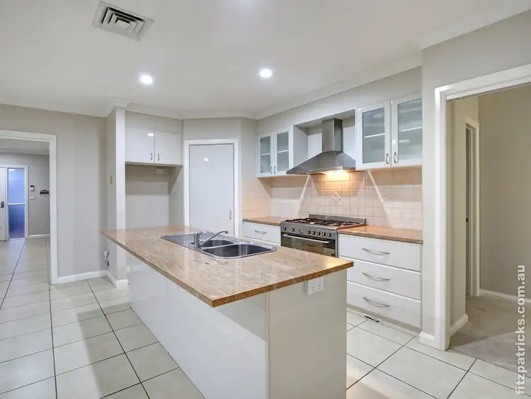 Second view of Homely house listing, 1a Norfolk Avenue, Lake Albert NSW 2650