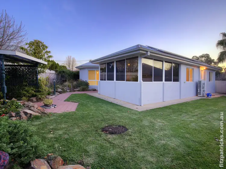 Sixth view of Homely house listing, 1a Norfolk Avenue, Lake Albert NSW 2650