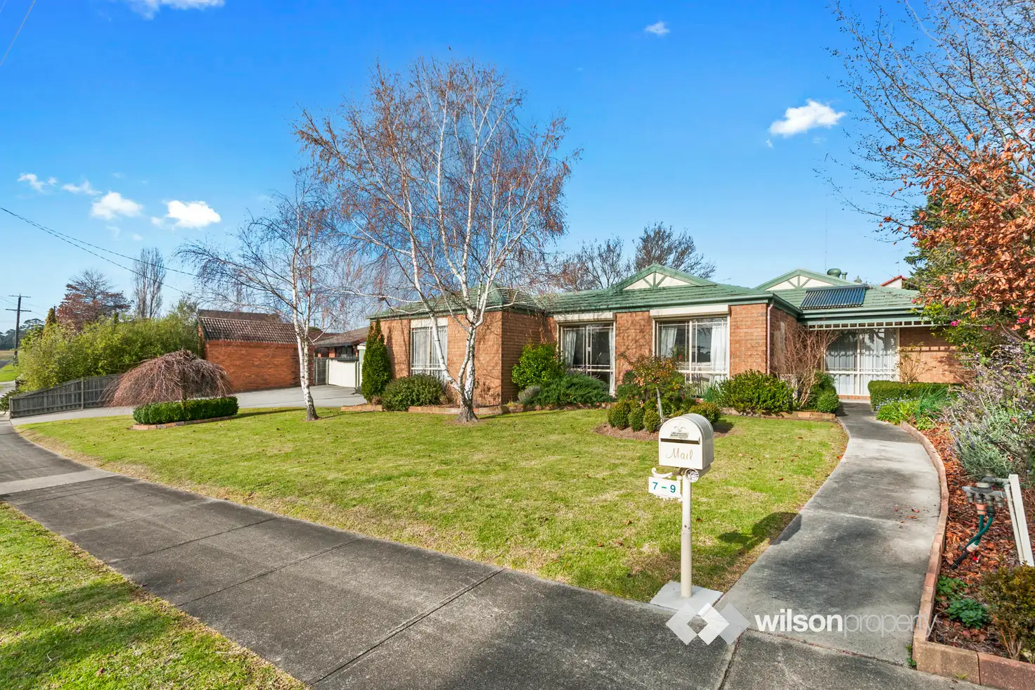 Main view of Homely house listing, 7-9 Poplar Avenue, Traralgon VIC 3844