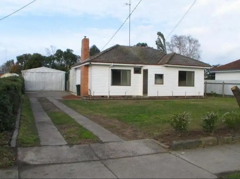 Main view of Homely house listing, 94 Hart Street, Colac VIC 3250