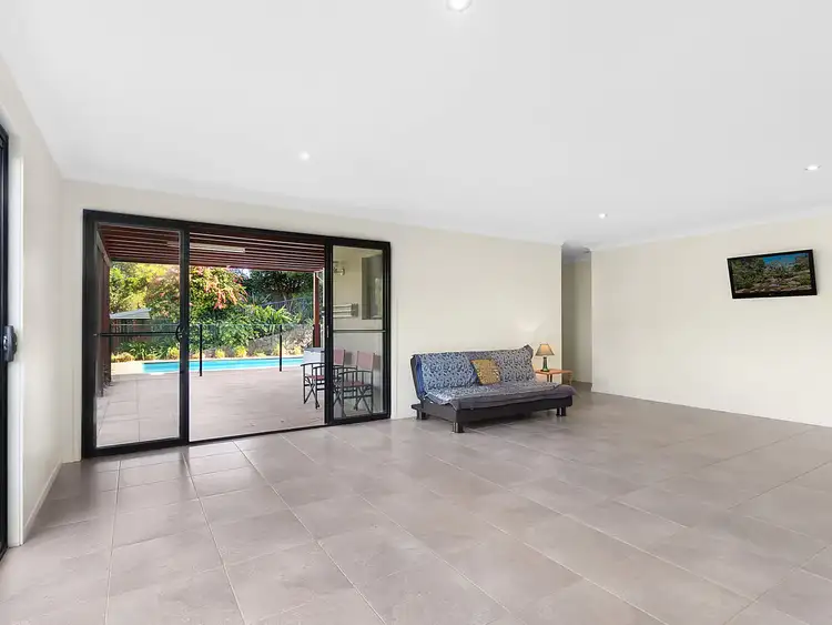 Fifth view of Homely house listing, 3 Kallee Place, Goonellabah NSW 2480