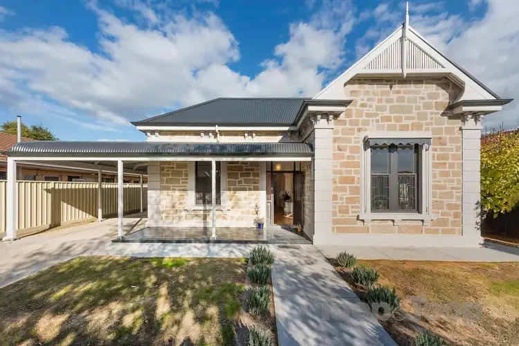 71 Hughes Street, Mile End SA 5031