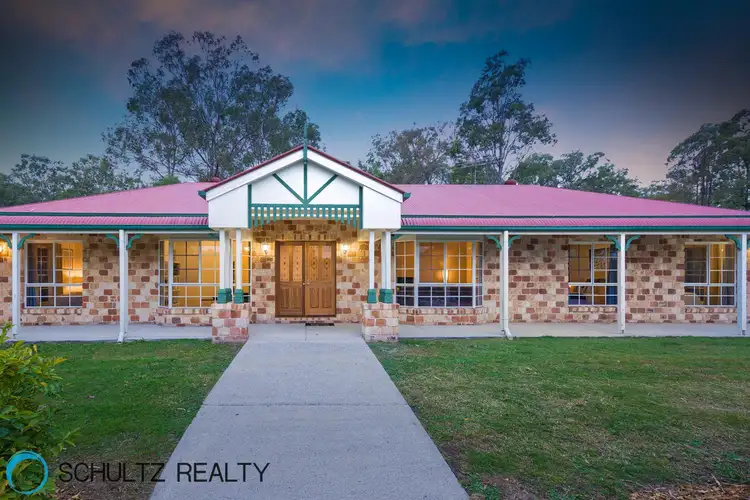 Second view of Homely house listing, 51-53 Enkleman Road, Yatala QLD 4207