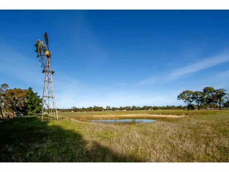Third view of Homely land listing, 17 Newnham Road, Longford VIC 3851