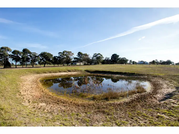 Fifth view of Homely land listing, 17 Newnham Road, Longford VIC 3851