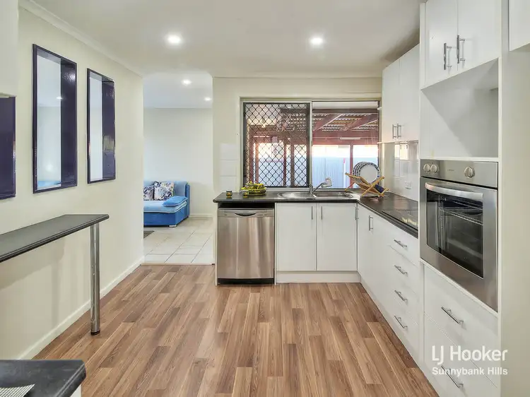 Main view of Homely house listing, 61 Calliope Street, Runcorn QLD 4113