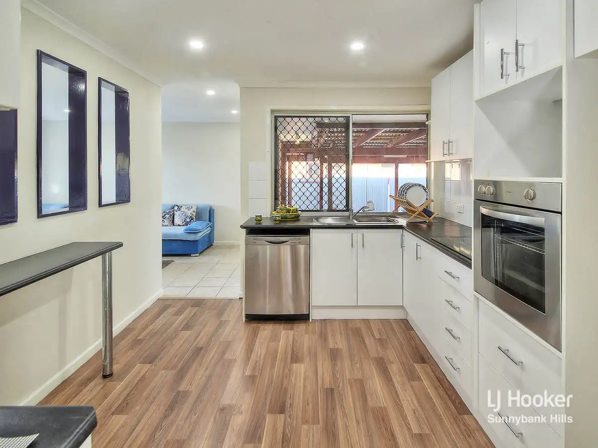 Main view of Homely house listing, 61 Calliope Street, Runcorn QLD 4113