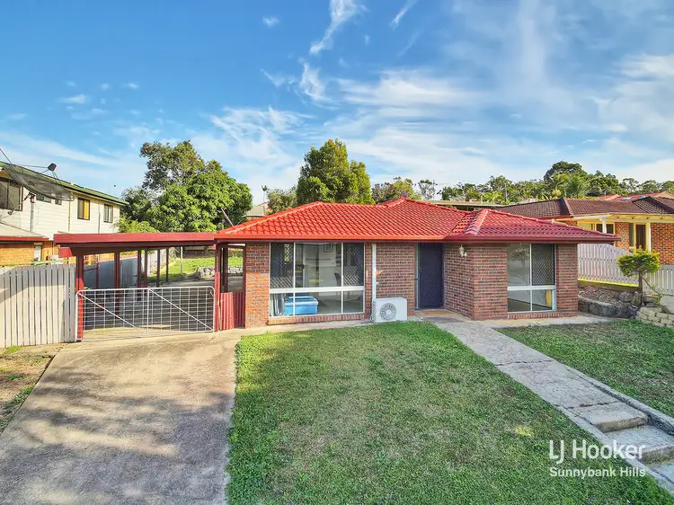 Fourth view of Homely house listing, 61 Calliope Street, Runcorn QLD 4113