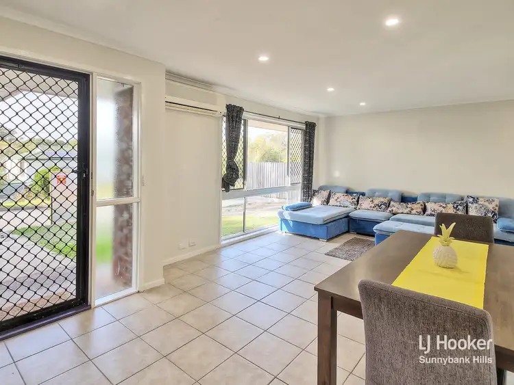 Fifth view of Homely house listing, 61 Calliope Street, Runcorn QLD 4113