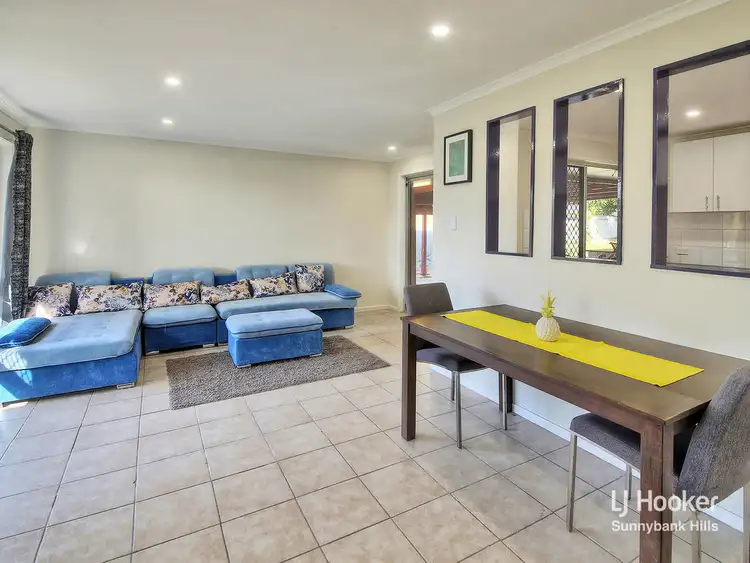 Sixth view of Homely house listing, 61 Calliope Street, Runcorn QLD 4113