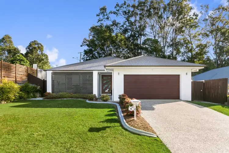 Main view of Homely house listing, 7 Harlow Court, Gilston QLD 4211