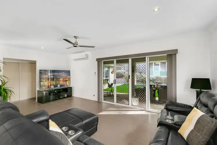 Second view of Homely house listing, 7 Harlow Court, Gilston QLD 4211