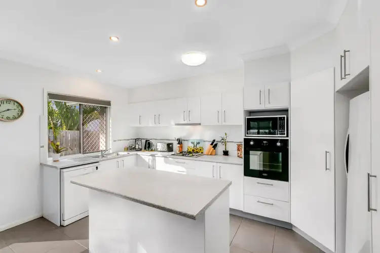 Third view of Homely house listing, 7 Harlow Court, Gilston QLD 4211