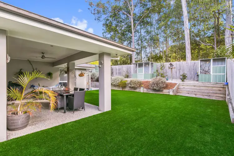 Fourth view of Homely house listing, 7 Harlow Court, Gilston QLD 4211