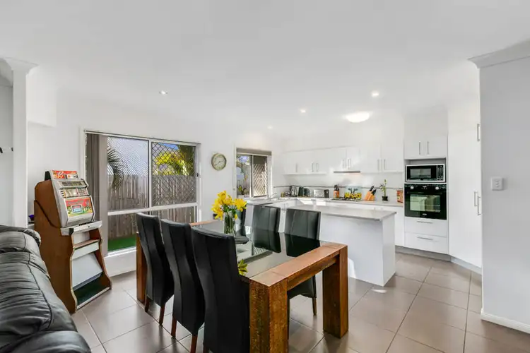 Fifth view of Homely house listing, 7 Harlow Court, Gilston QLD 4211