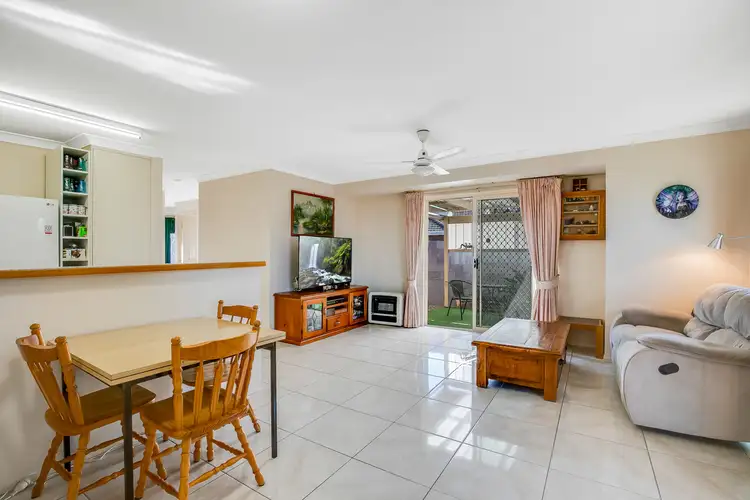 3/1 Zimmerle Street, Harristown QLD 4350