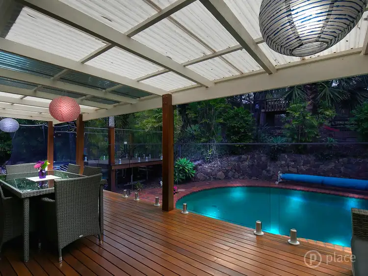 Sixth view of Homely house listing, 51 Goolman Street, Chapel Hill QLD 4069