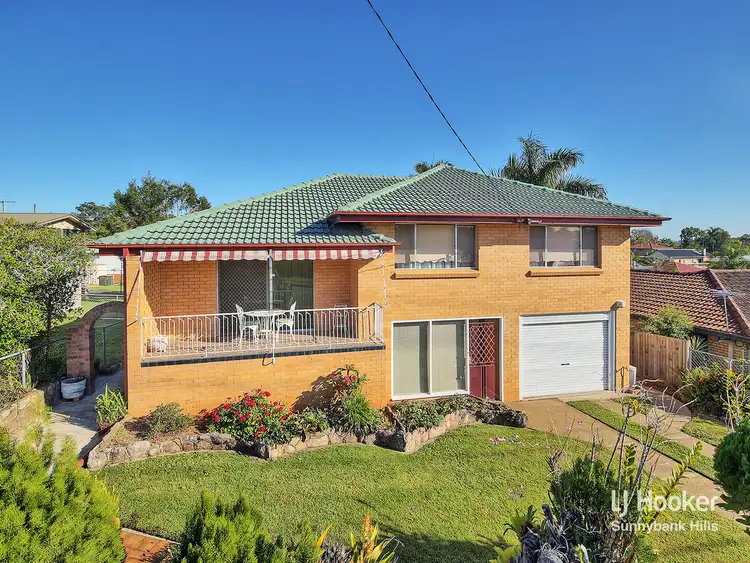 59 Jackson Road, Sunnybank Hills QLD 4109