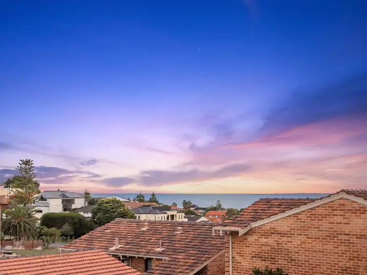 Third view of Homely townhouse listing, 4/4 Perina Way, City Beach WA 6015