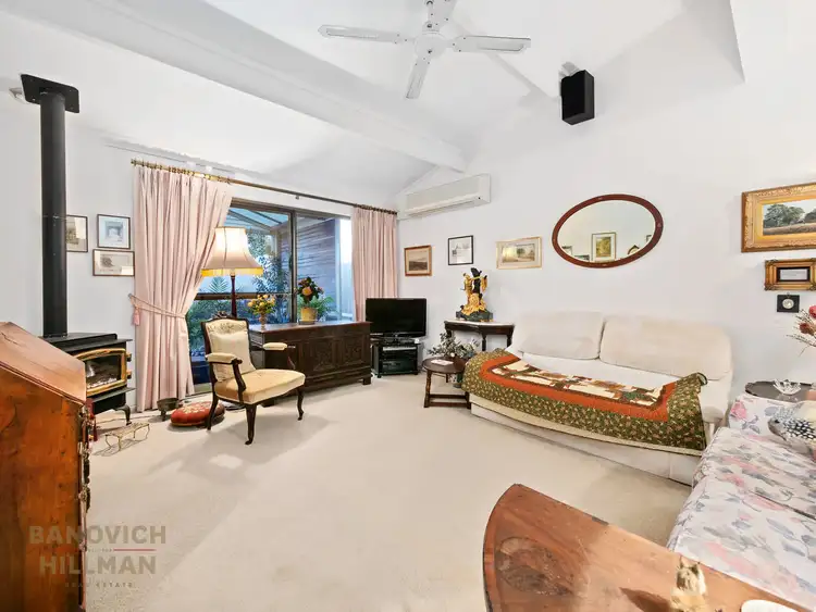 Fourth view of Homely townhouse listing, 4/4 Perina Way, City Beach WA 6015