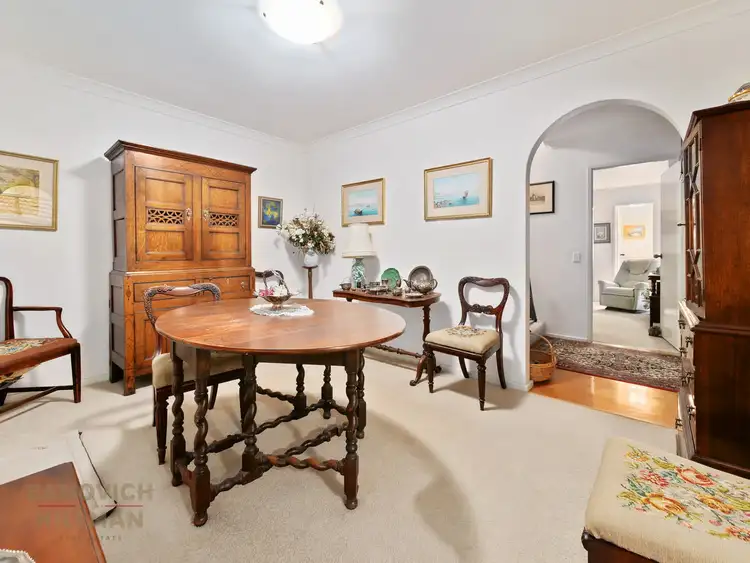 Seventh view of Homely townhouse listing, 4/4 Perina Way, City Beach WA 6015