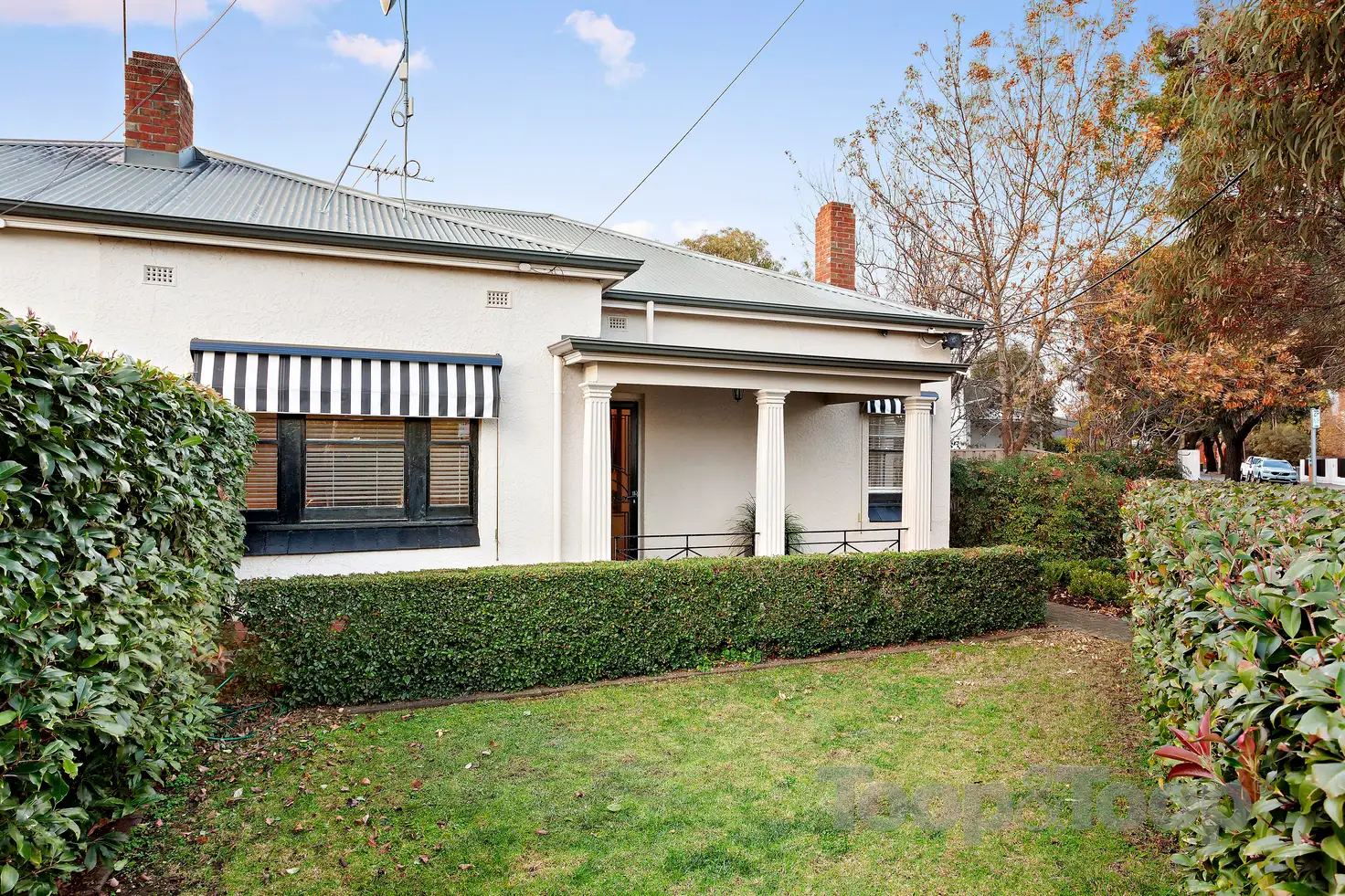 Main view of Homely house listing, 14 St Anns Place, Parkside SA 5063