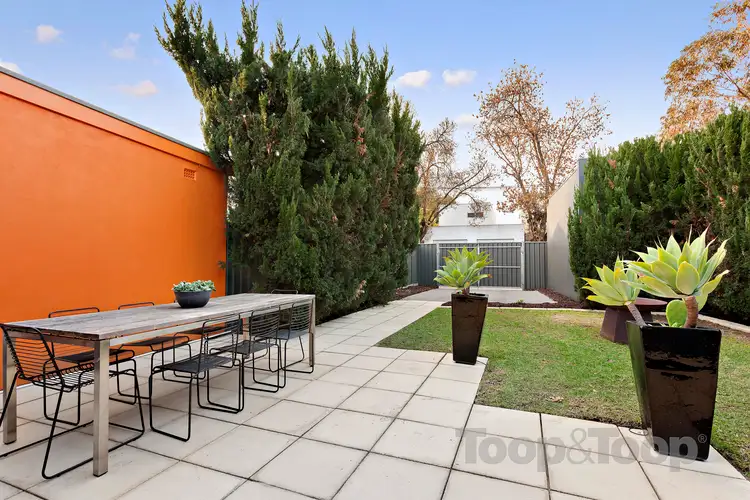 Second view of Homely house listing, 14 St Anns Place, Parkside SA 5063