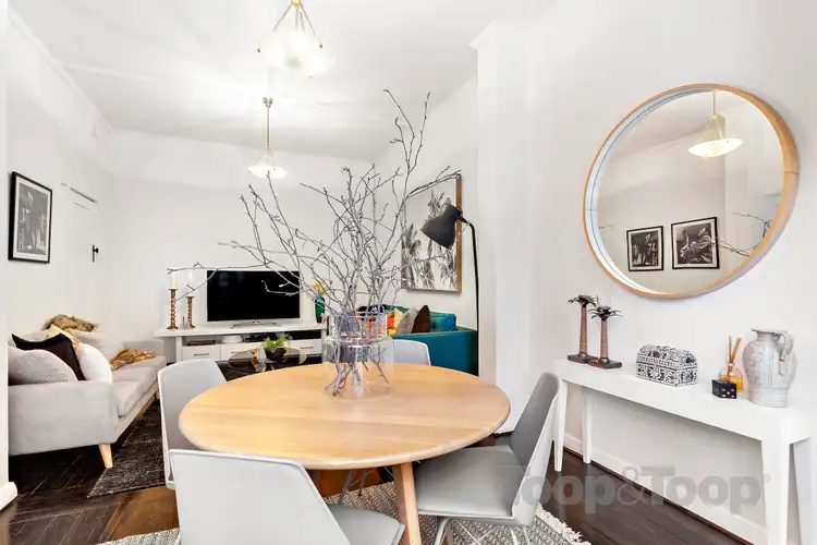 Fifth view of Homely house listing, 14 St Anns Place, Parkside SA 5063