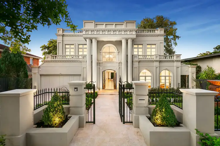 Main view of Homely house listing, 7 Tormey Street, Balwyn North VIC 3104
