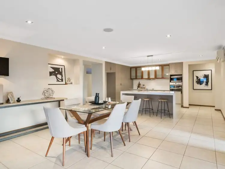 375 Mackenzie Street, Middle Ridge QLD 4350