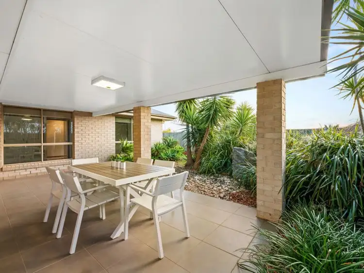 Fifth view of Homely house listing, 375 Mackenzie Street, Middle Ridge QLD 4350