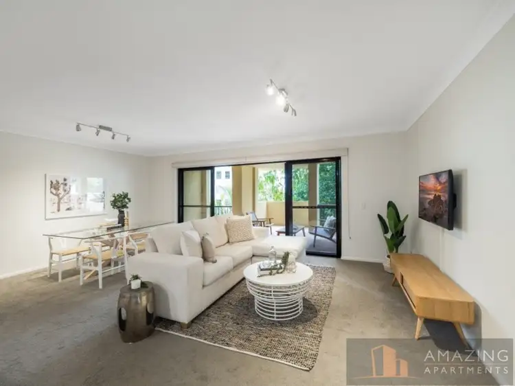 12/64 Lambert Street, Kangaroo Point QLD 4169