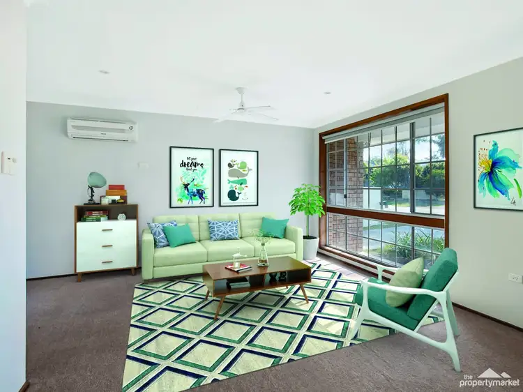 Main view of Homely house listing, 1 Hulani Street, Budgewoi NSW 2262