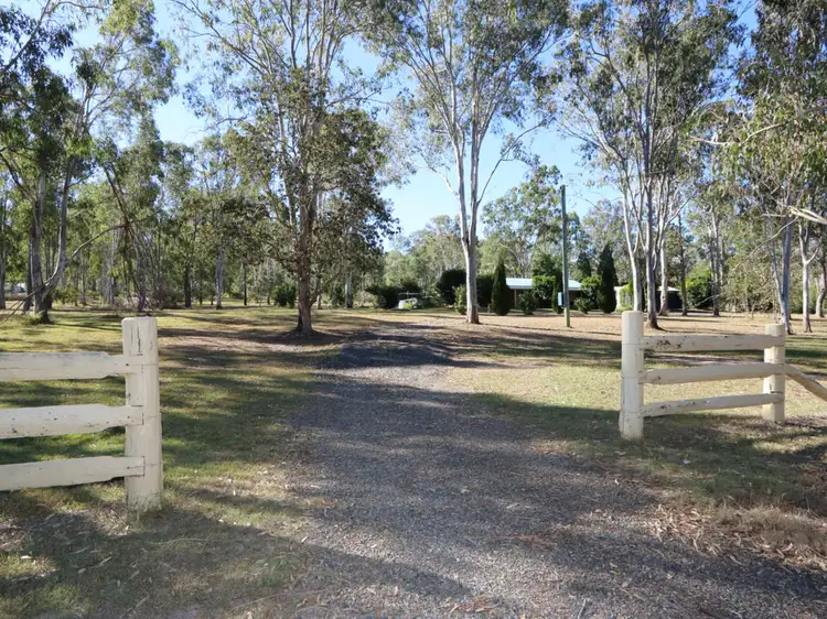 Main view of Homely house listing, 86 O'Grady Road, Redbank Creek QLD 4312